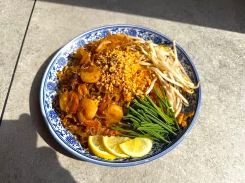 Pad Thai