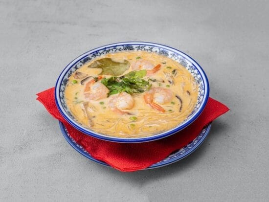 Tajska Tom Yum