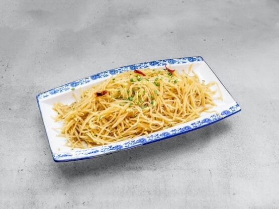 Wytrwane ziemniaczki